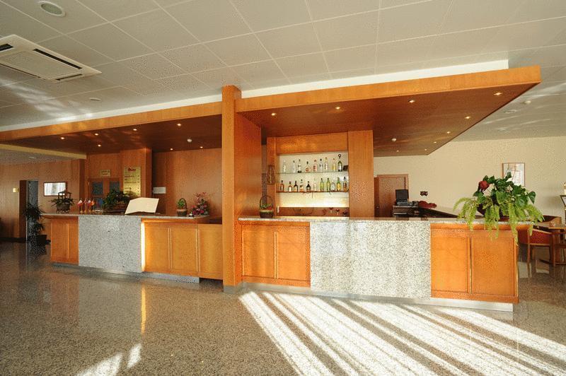 Hotel Monte Rio Aguieira Almaca Exterior photo